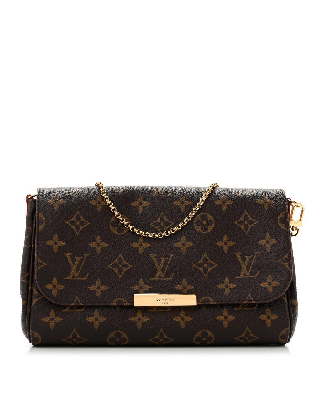 Louis Vuitton Favorite Mm #374027L15B